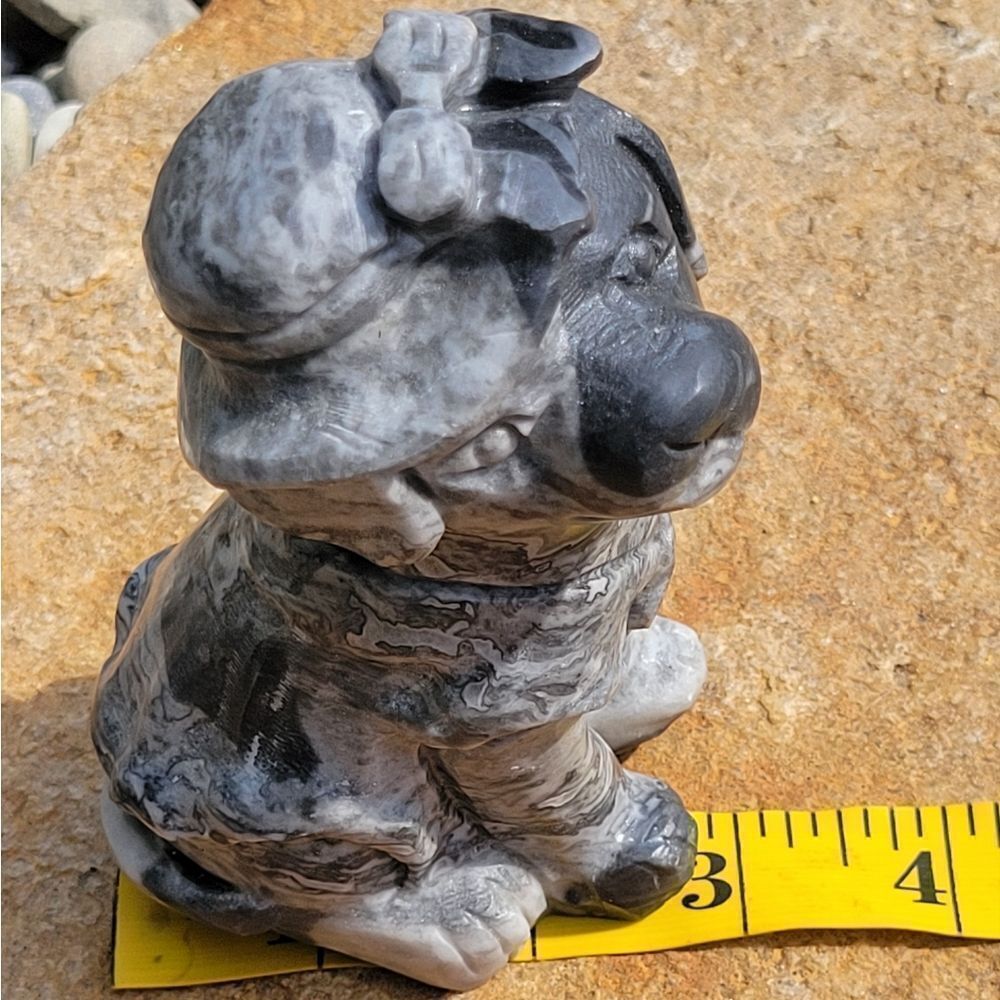 Picasso Dogโ - Picture 9 of 11